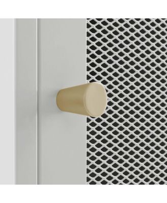 Covelo Wall Mount Nightstand