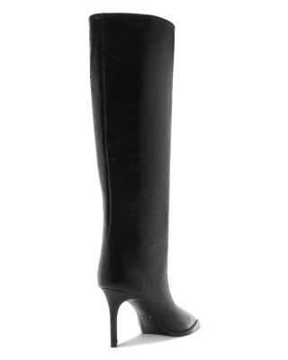 Women's Mary Up Boots