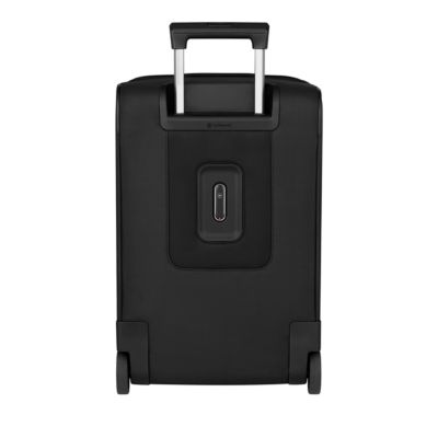 Werks Traveler 7.0 2-Wheel Frequent Flyer Carry-On