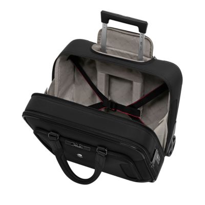 Werks Traveler 7.0 Wheeled Briefcase