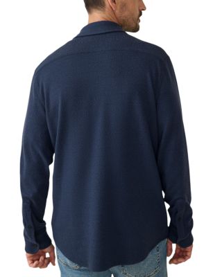 Legend Textured Shirt