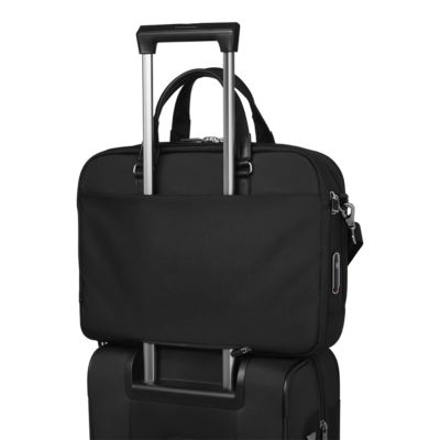 Werks Traveler 7.0 Deluxe Briefcase