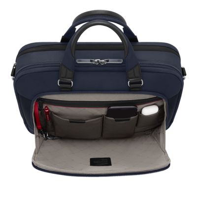 Werks Traveler 7.0 Deluxe Briefcase