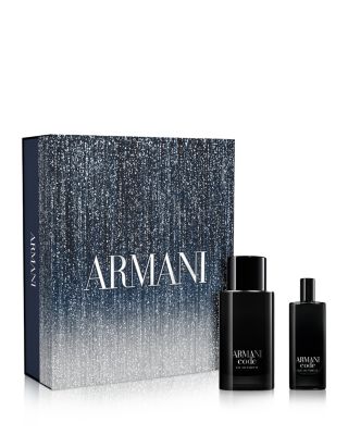 Armani Code Eau de Parfum Gift Set