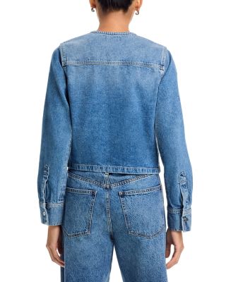 Montauk Denim Shirt