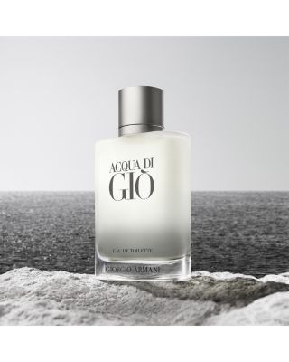 Acqua di Giò Eau de Toilette Gift Set