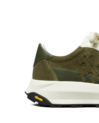 Women's Tory Trainer Running Sneakers