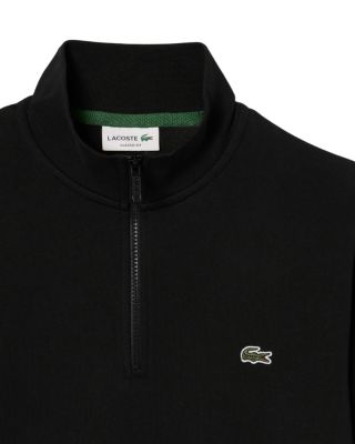 Light Fleece Sweatshirt