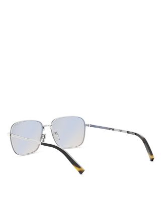CD Diamond S4U Geometric Sunglasses, 55mm