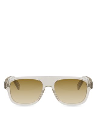 CD Icon A1I Pilot Sunglasses, 55mm