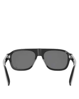 CD Icon A1I Pilot Sunglasses, 55mm