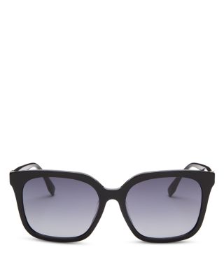 Forever Fendi Square Sunglasses, 56mm