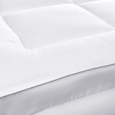 My Plush Mattress Toppers - Exclusive