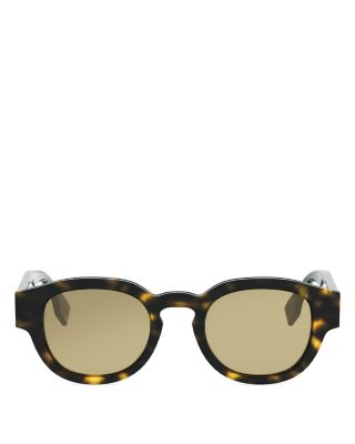 Signature Pantos Sunglasses, 48mm