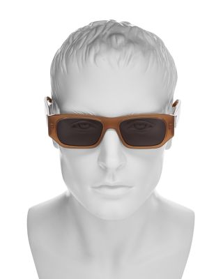 FF Square Sunglasses, 54mm