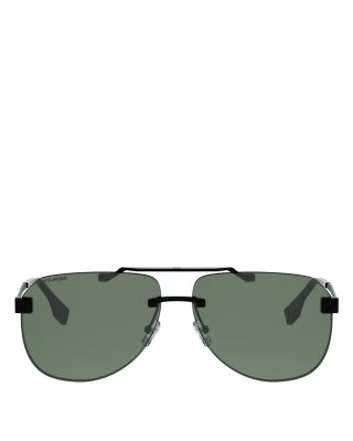 Sky Pilot Sunglasses, 61mm