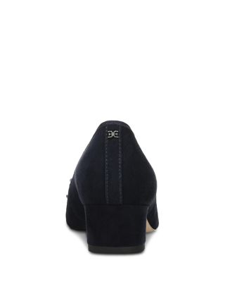 Women's Rinda Kitten Heel Pumps