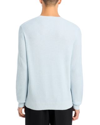 Geo Jacquard Sweater