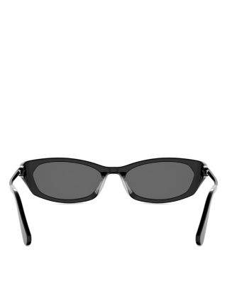 D-Moon B2I Butterfly Sunglasses, 53mm