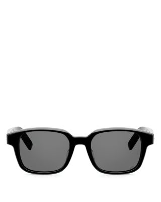 Christian Dior Label R1I Round Sunglasses, 51mm