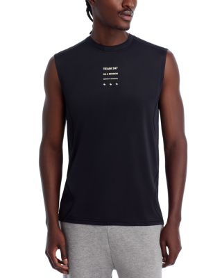 Represent Trail Tank