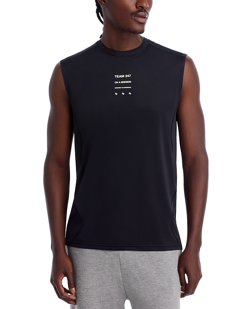 247 Represent Trail Tank