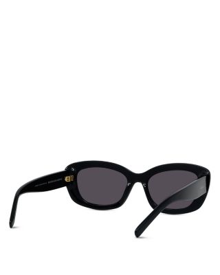 GV Day Geometric Sunglasses, 54mm