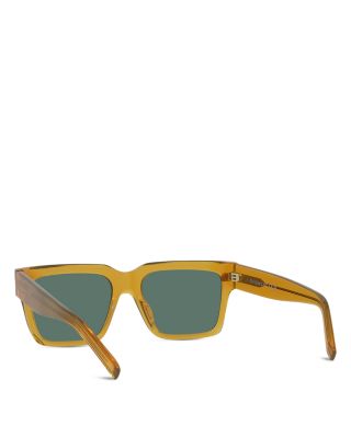 GV Day Square Sunglasses, 55mm