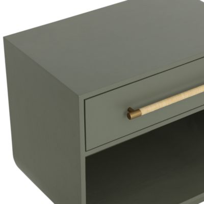 Tarrant Nightstand