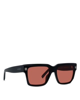 GV DAY Square Sunglasses, 55mm