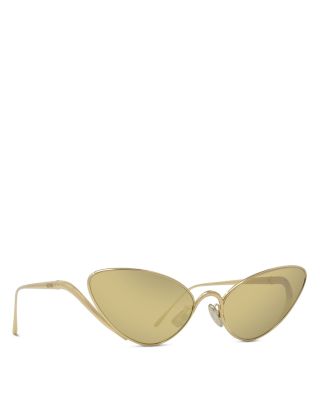 Signature Cat Eye Sunglasses, 59mm
