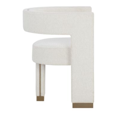 Adamina Dining Armchair