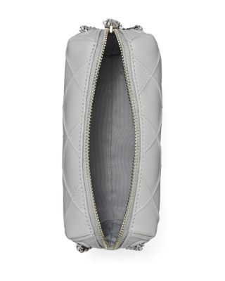 Fleming Soft Leather Crossbody