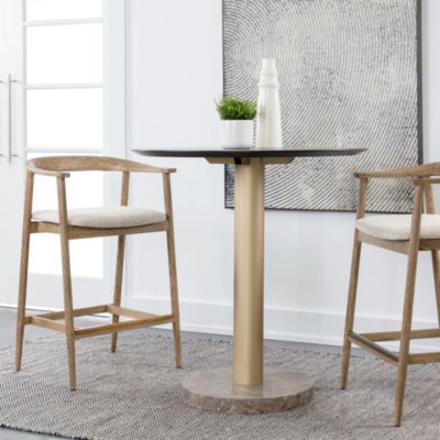 Jeremy Counter Stool