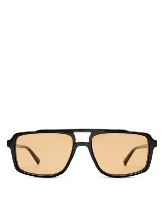 Aviator Sunglasses, 57mm