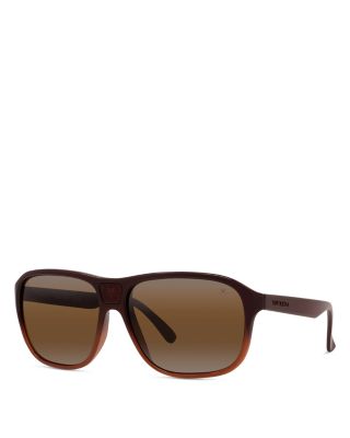 Legend 03 Pilot Sunglasses, 60mm