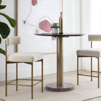 Seneca Counter Stool