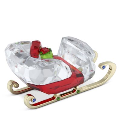 Holiday Cheers Sleigh