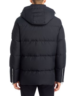 Cloud 3Q Down Jacket