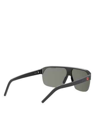 Drive Mask Sunglasses, 132 mm