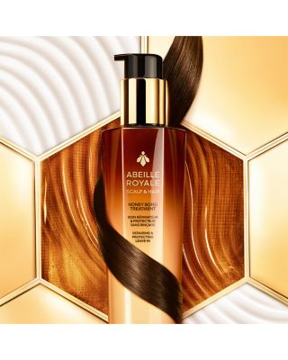 Abeille Royale Honey Bond Treatment & Heat Protectant 5.07 oz.