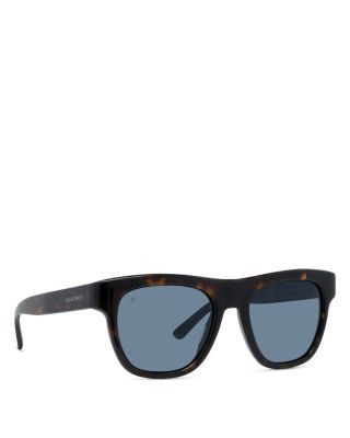 Lifestyle Square Sunglasses, 55mm