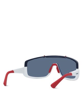 Outdoor Mask Sunglasses