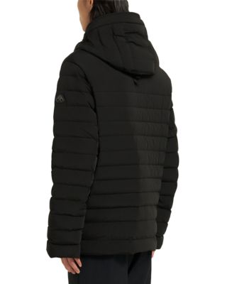 Greystone 3Q Down Jacket