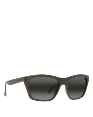 Legend 06 Originals Rectangle Sunglasses, 58mm