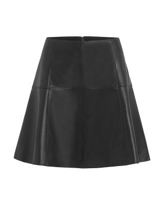 Crawford Mini Skirt