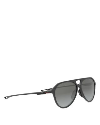 Mini Vingt Sept Pilot Sunglasses, 57mm