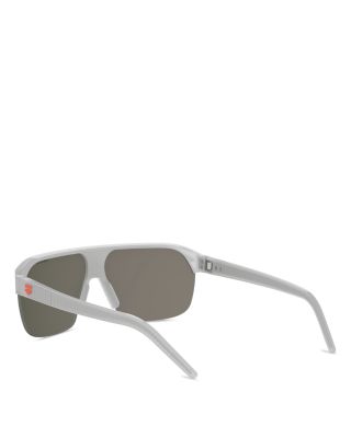 Drive Mask Sunglasses, 132mm
