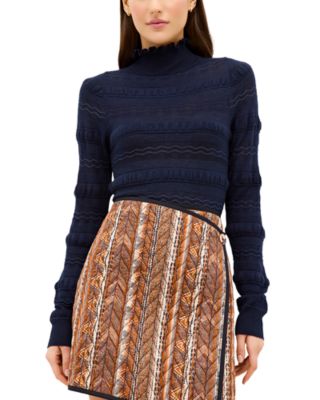 Adison Turtleneck Sweater