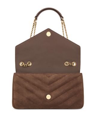  Loulou Medium Shoulder Bag